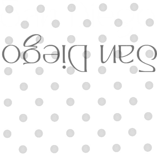 San Diego Digital Files