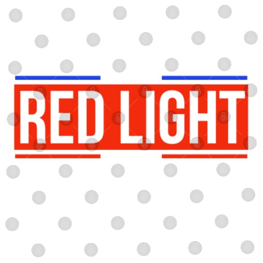 They Say Red Light Helps You Sleep Better Digital Files