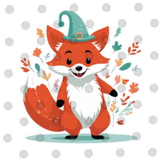 Chill Squirrel - In Relax Mode Digital Files