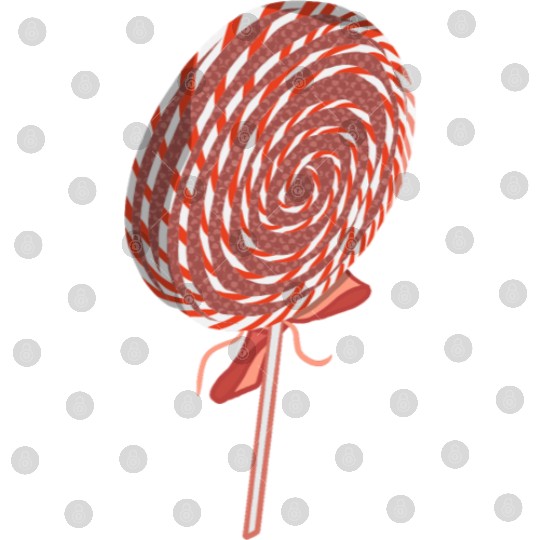 Delicious Sweets Cool Lollipop Digital Files