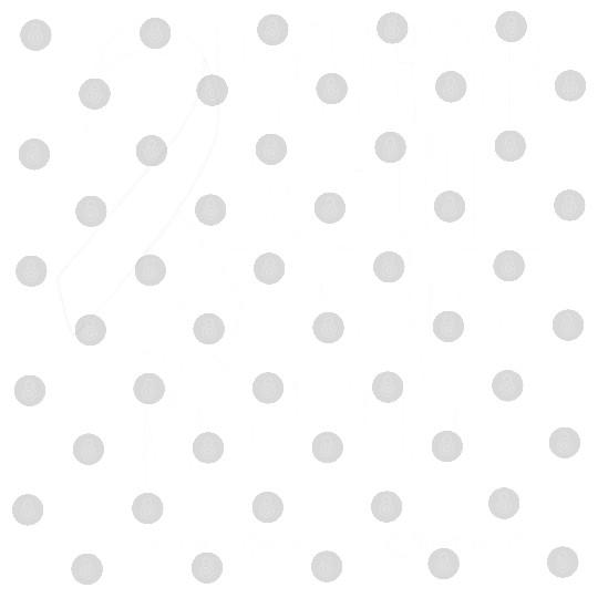 I Wear White For My Mom Lung Cancer Awareness Digital Files