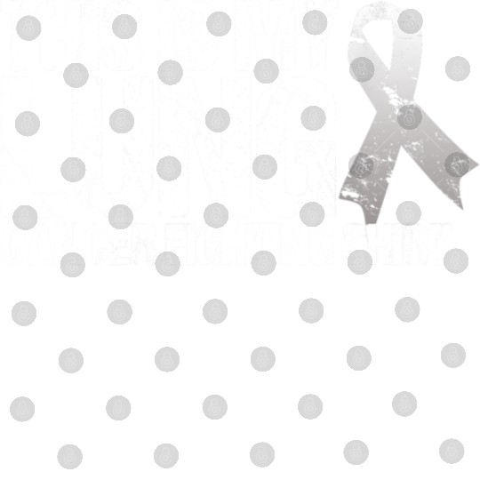 This Is My Lung Cancer Fighting Cancer Awareness Digital Files