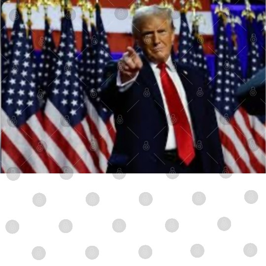 Trump will make America Greater Digital Files