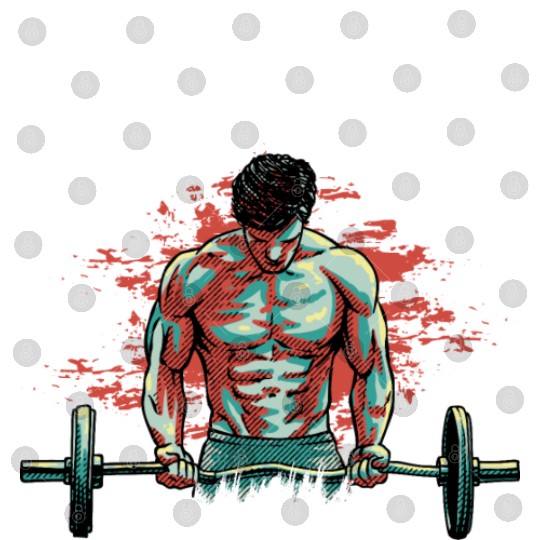 Rip It Wing It Funny Workout Humor Gym Sayings Fit Digital Files