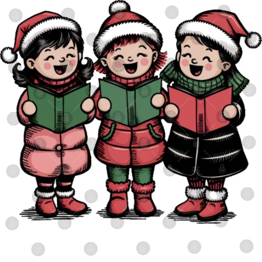 Merry christmas, Christmas Retro Digital Files