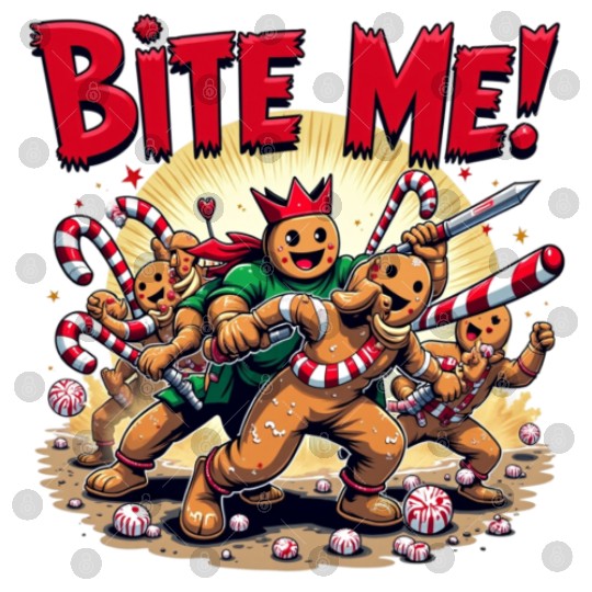 Cookie Combat Digital Files