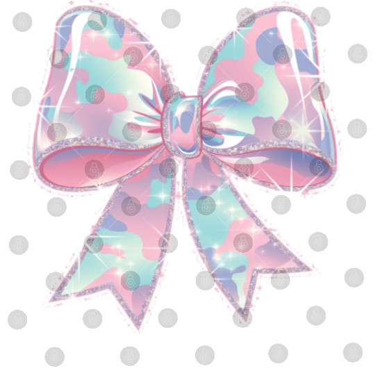 Christmas Coquette Bow, Merry Christmas Digital Files