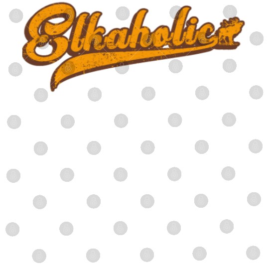 Elk Hunting Elkaholic Hunters Digital Files