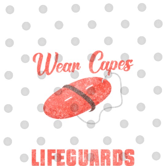 Lifeguard Sea Rescue Lifeguard Digital Files
