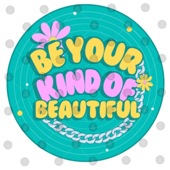 Green and Yellow Creative Retro Quotes Digital Files