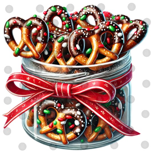Christmas Candy, Merry Christmas Digital Files