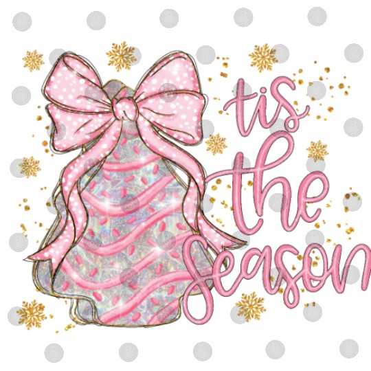 Tis The Season, Merry Christmas Digital Files