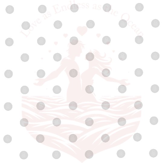 Love as Endless as the Ocean Digital Files