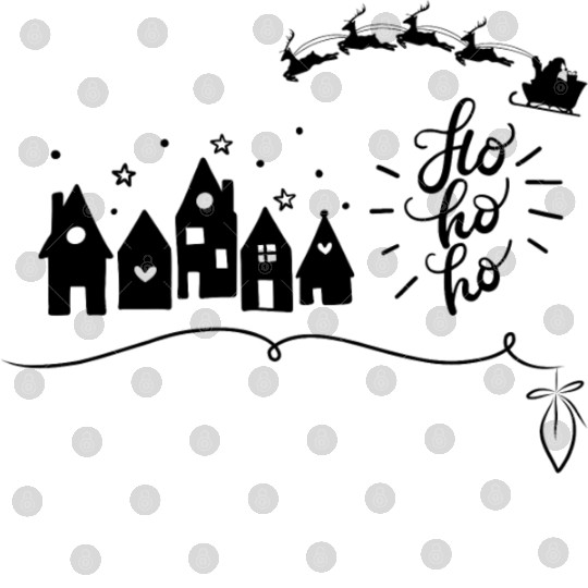 Ho ho ho Digital Files