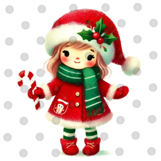 Merry Christmas, Christmas Vintage Digital Files