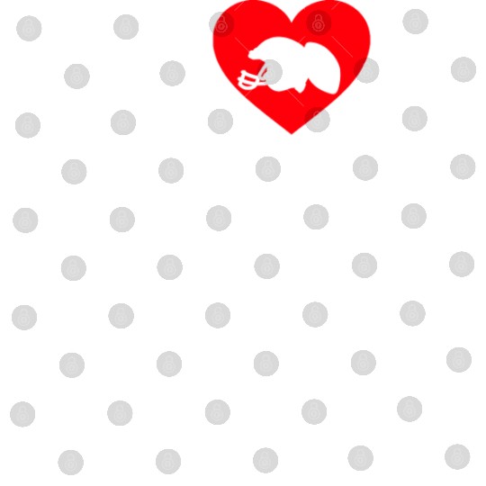 Groovy I Love CHICAGO Digital Files