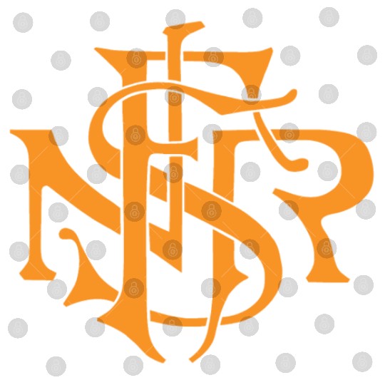 Our Lady of the Rosary of Fátima - NSRF monogram Digital Files