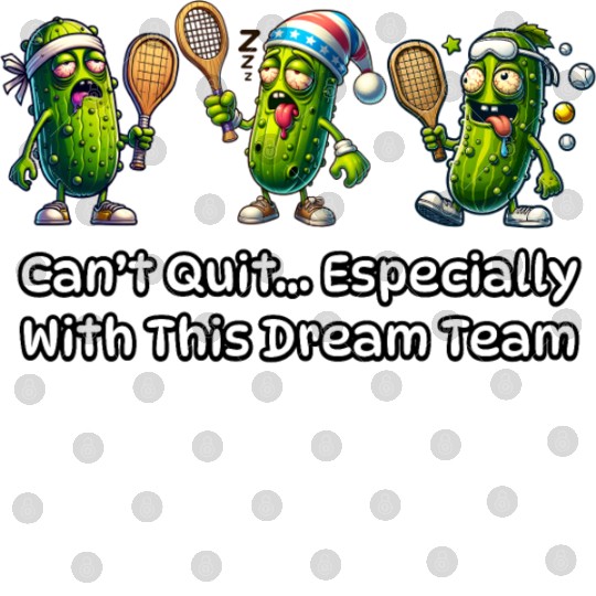 Addicted to Pickleball… And My Awesome Team Digital Files