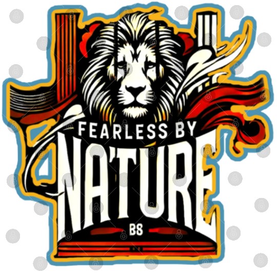 Fearless By Nature Digital Files