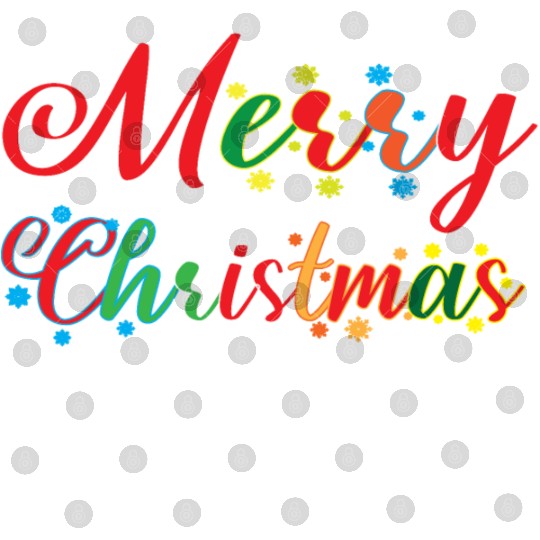 Holly Jolly Holidays : Merry Christmas Digital Files