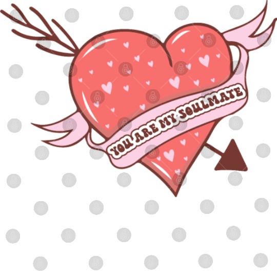 Valentines Day, Valentine Retro Digital Files