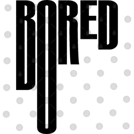 Bored Digital Files