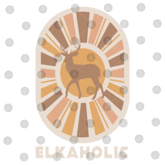 Elk Hunting Elkaholic Hunters Digital Files