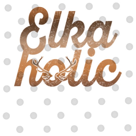 Elk Hunting Elkaholic Hunters Digital Files