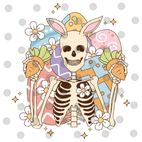 Happy Easter Day, Cute Easter Digital Files