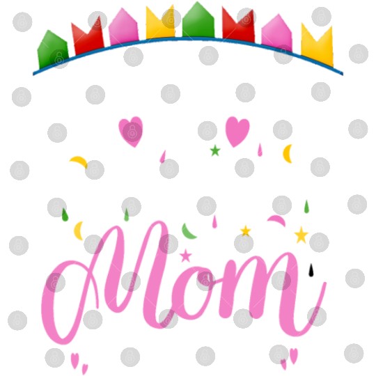 Amazing mom mother looks like mothers day christma Digital Files