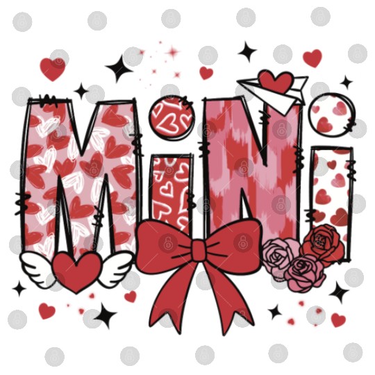 Valentines Retro, Valentine Day Digital Files