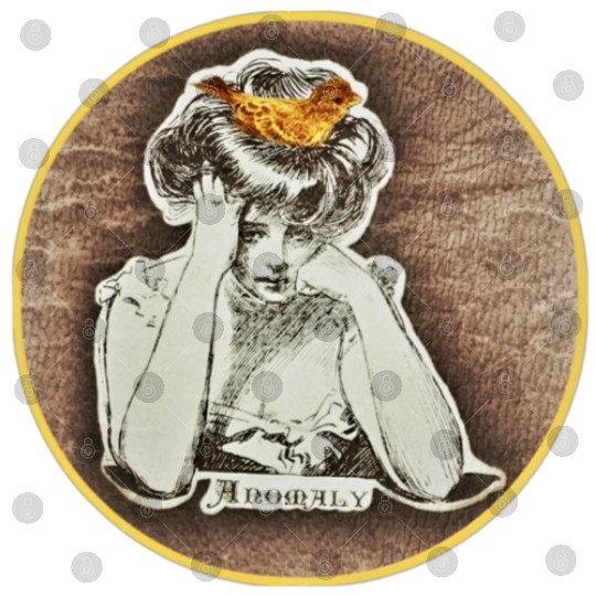 One.Anomaly - Lost My Bird Digital Files