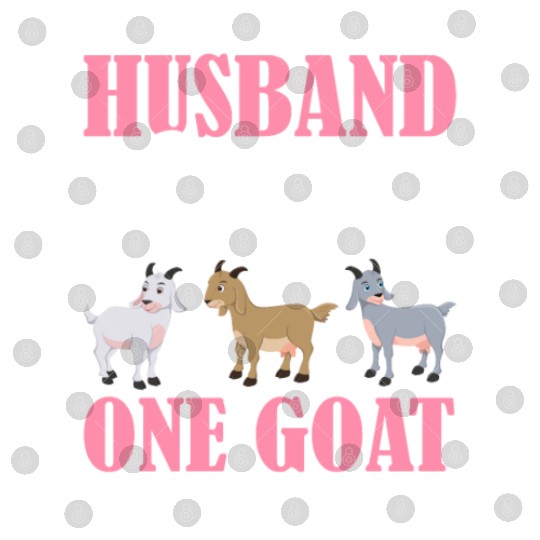 Driving Husband One Goat At Time Crazy Goat Mom Go Digital Files