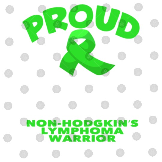 Non-Hodgkin Lymphoma Awareness Proud Niece Digital Files