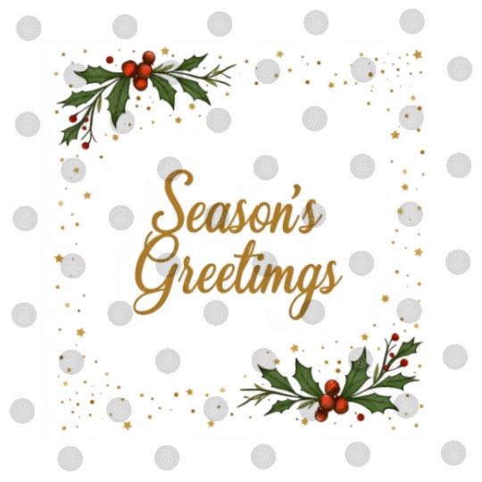 season's greetings Digital Files
