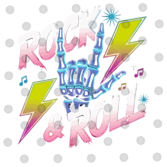 Skeleton Guitar Player Bones Guitarist Musician Digital Files