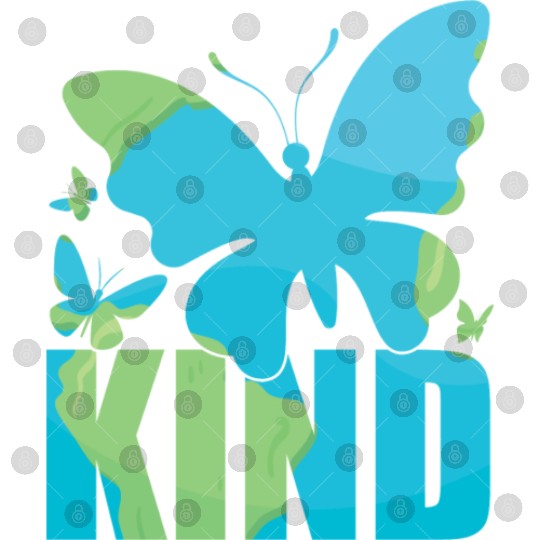 Butterfly Floral Vacation Nature Lover Digital Files