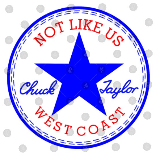 Not Like Us (Original) Digital Files