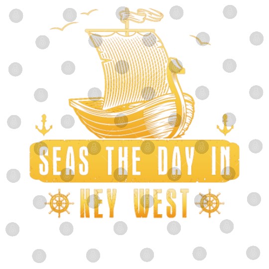 Florida Keys SEAS THE DAY IN KEY-WEST FLORIDA Digital Files