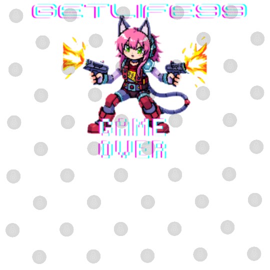 getlife99 gameover gaming Digital Files