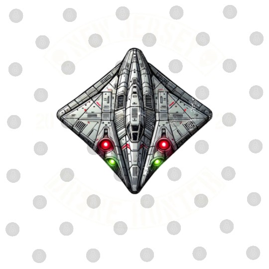 New Jersey Drone Hunter | NJ Drones Aliens UAPs Digital Files