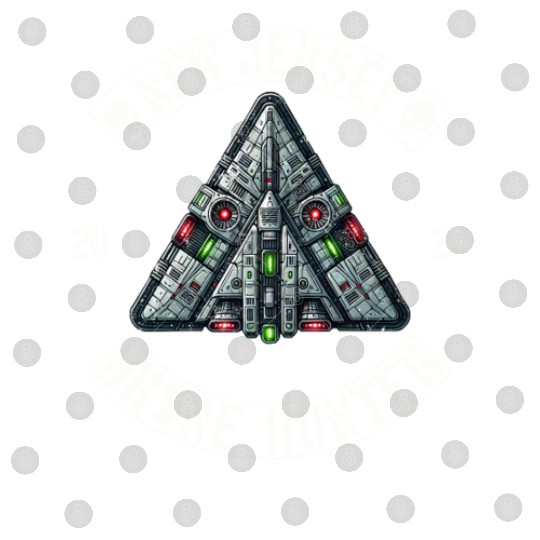 New Jersey Drone Hunter | NJ Drones Aliens UAPs Digital Files