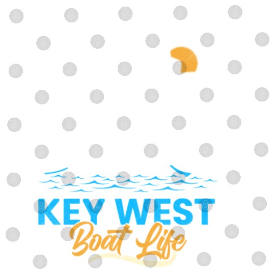 KEY-WEST BOAT LIFE Sailing Florida Keys West Keys Digital Files