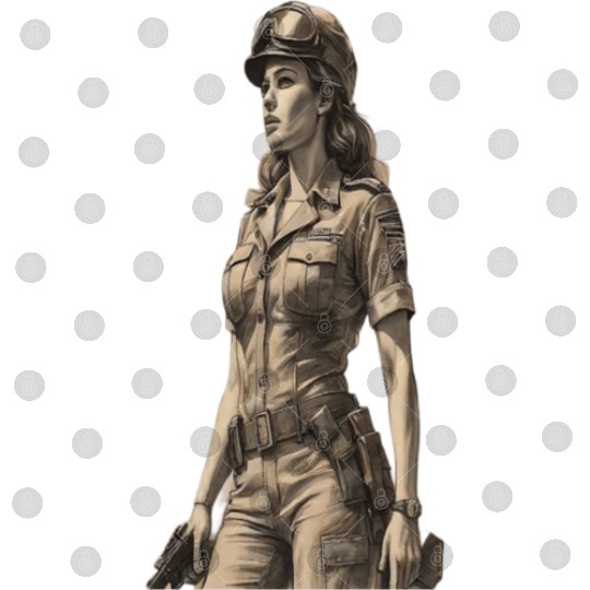 Fearless Defender: Strong, Bold, and Unstoppable Digital Files