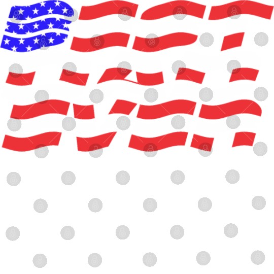 Best Dad Ever US Flag Digital Files