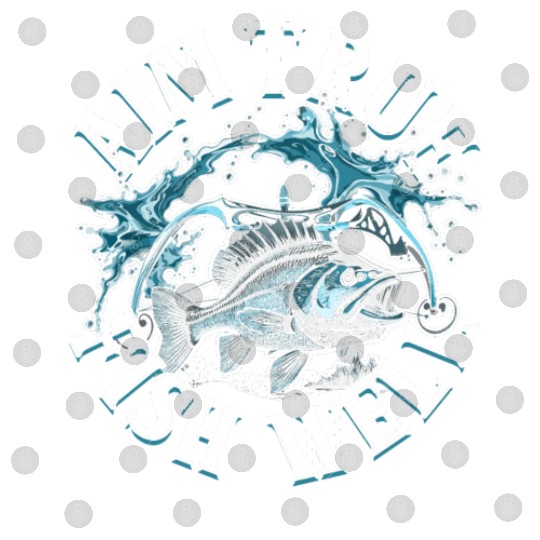 Bowfishing Bowfisher Aim True Fish Well Digital Files