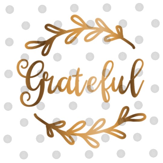 Grateful 1 Digital Files