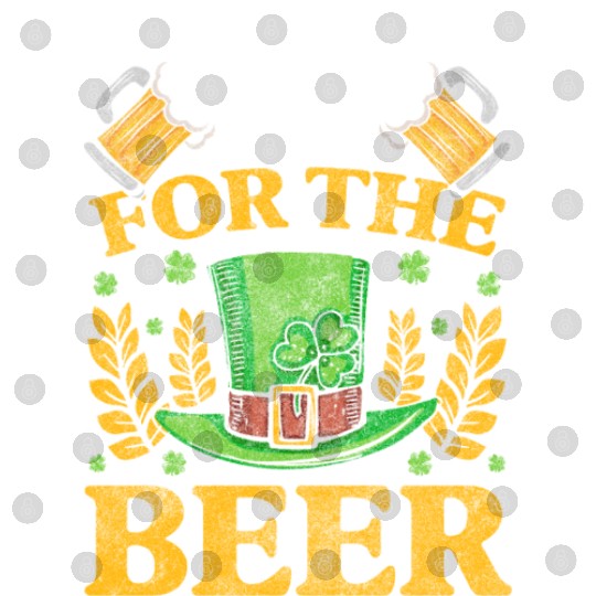 Pub Shamrock Pot World Tour Digital Files