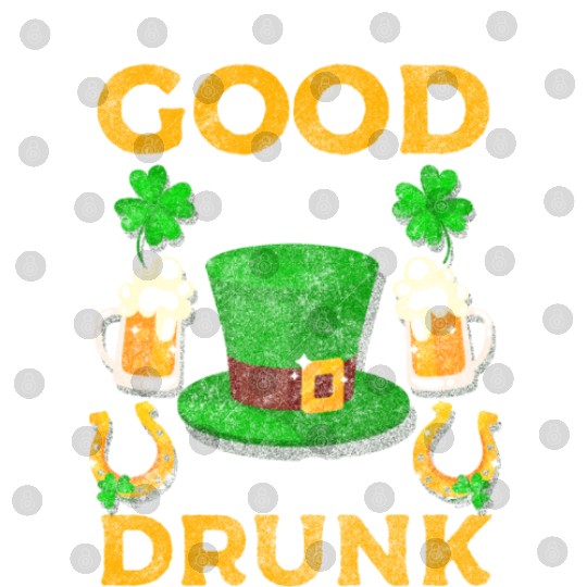 Pub Shamrock Gold World Tour Digital Files