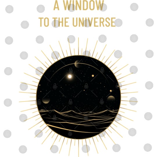A window to the Universe Digital Files